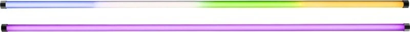 Nanlite PavoTube II 60XR 4KIT-S LED Tube Light