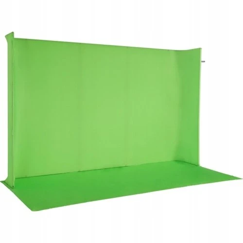 Rinkinys studyjny Nanlite U-Frame Žalias Screen Kit (LG-3522U)