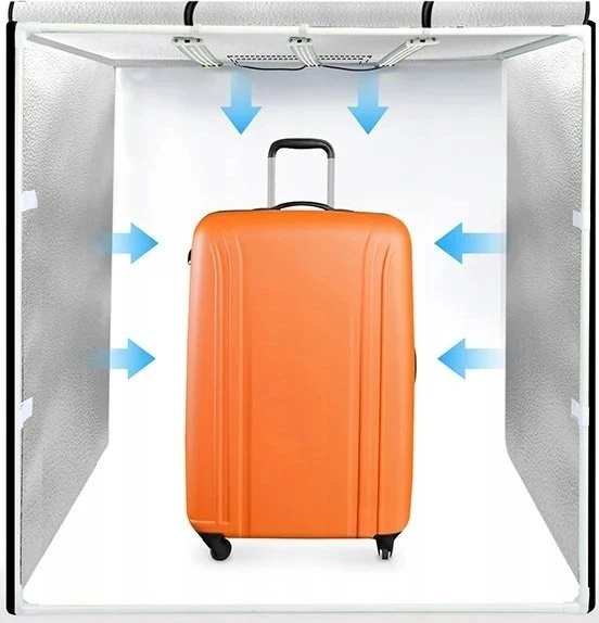 Fotostudija PULUZ 80cm