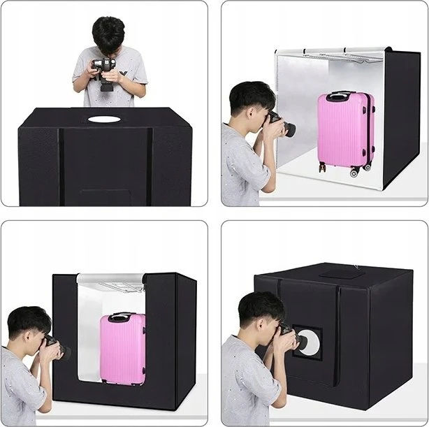 Fotostudija PULUZ 80cm
