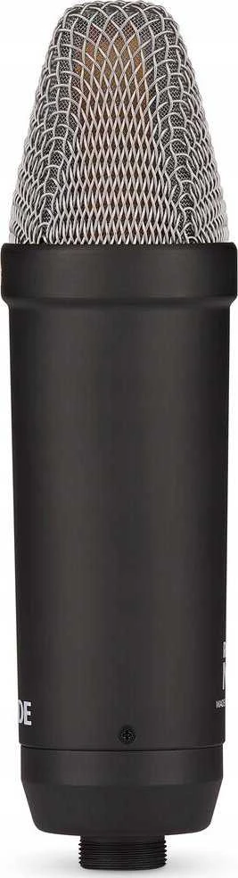 Rode RØDE NT1 Signature Juodas + AI-1 Studio Kit MK2 - complete studio set