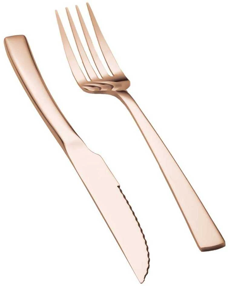 Stalo Įrankių Rinkinys Berlinger Haus BH-3088 Rose Gold 12 Dalių