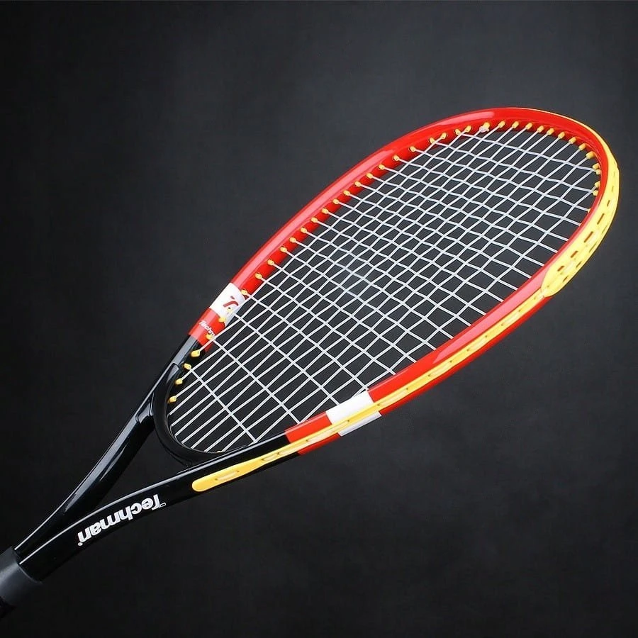 Techman speedmintono rinkinys