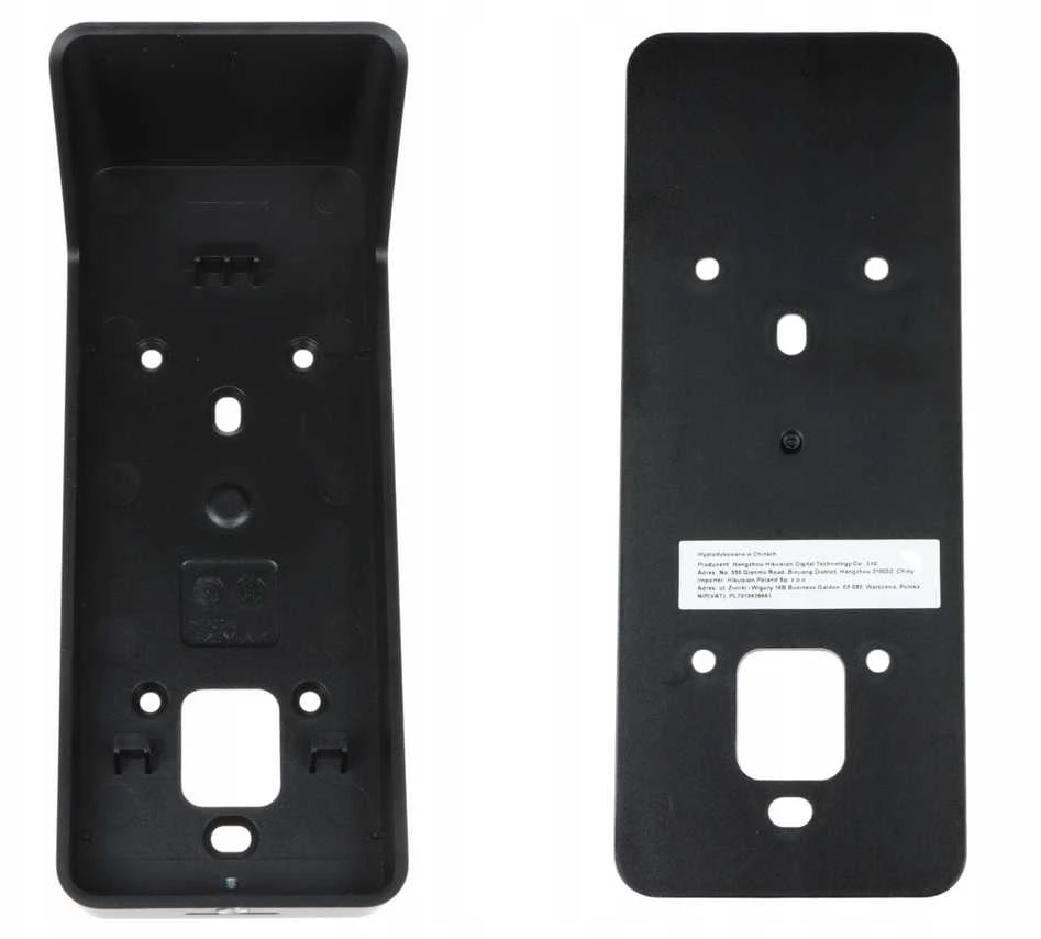 VIDEO DOMOFONO RINKINYS DS-KIS313-P Hikvision