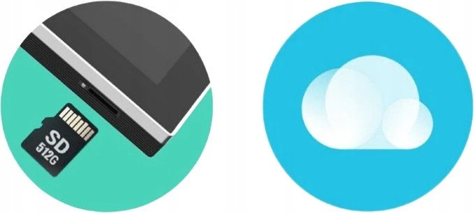 EZVIZ Telefonspynės kompl. CS-HP7 (3MP, 1 ekranas, 2 telefonspynės) (Ekspozicinė prekė)