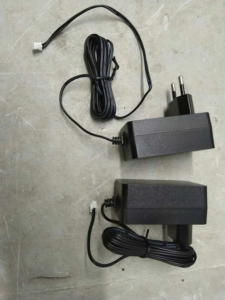 VIDEO DOMOFONO RINKINYS VDP-76A3 EURA