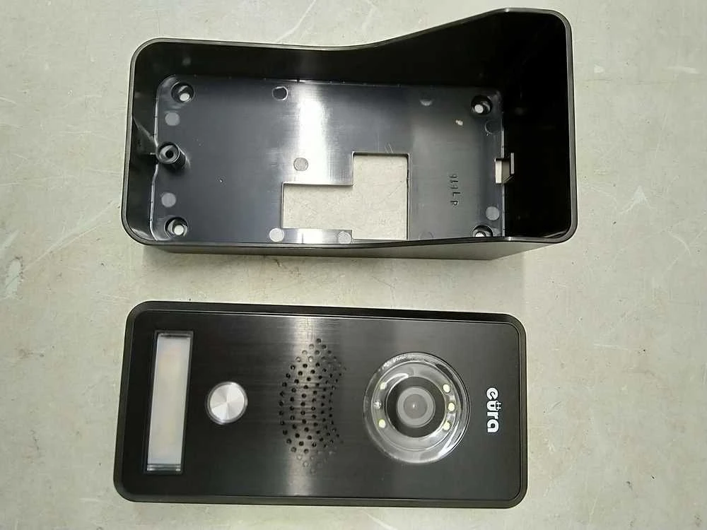 VIDEO DOMOFONO RINKINYS VDP-76A3 EURA