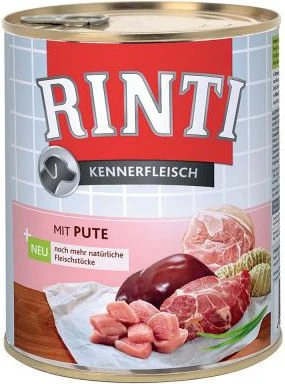 Rinti RINTI 800g PUSZKA kalakutiena