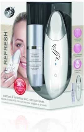 RIO SKDS EYE REFRESH veido odos pr.