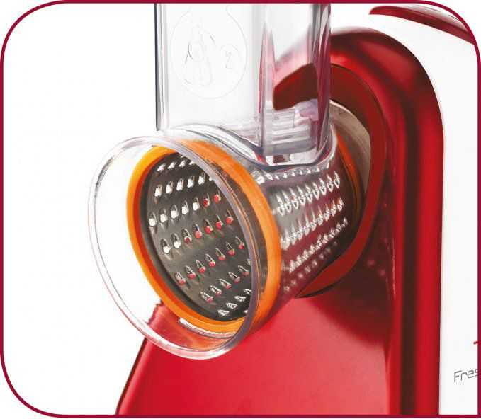 TEFAL | MB756G31 | Raudona/Baltas | 150 W