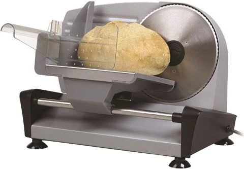 Camry | Food slicers | CR 4702 | Nerūdijantis plienas | 200 W | 190 mm