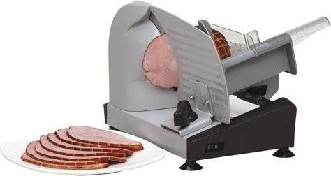 Camry | Food slicers | CR 4702 | Nerūdijantis plienas | 200 W | 190 mm