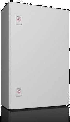 Rittal AX 1038.000, 380 mm, 210 mm, 600 mm, 1 vnt.