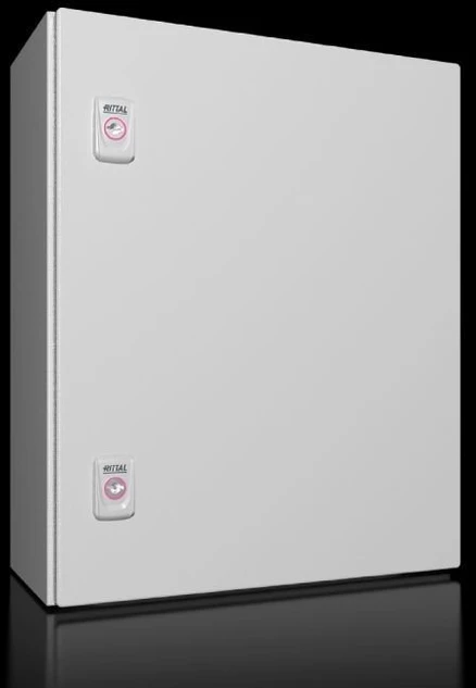 Rittal AX 1045.000, 400 mm, 210 mm, 500 mm, 1 vnt.