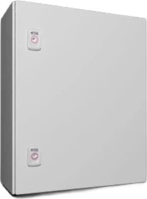 Rittal AX 1045.000, 400 mm, 210 mm, 500 mm, 1 vnt.