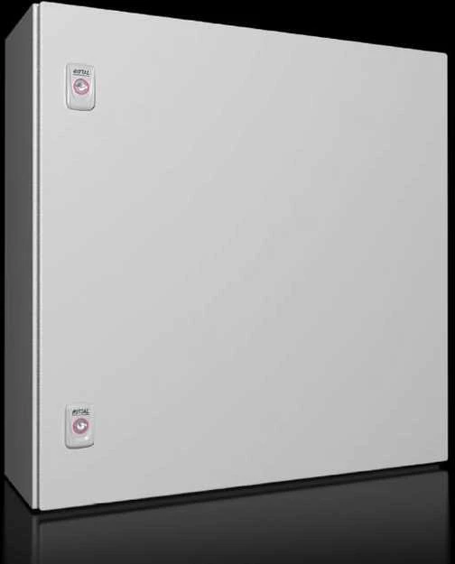 Rittal AX 1060.000, 600 mm, 210 mm, 600 mm, 22,3kg, 1 vnt.