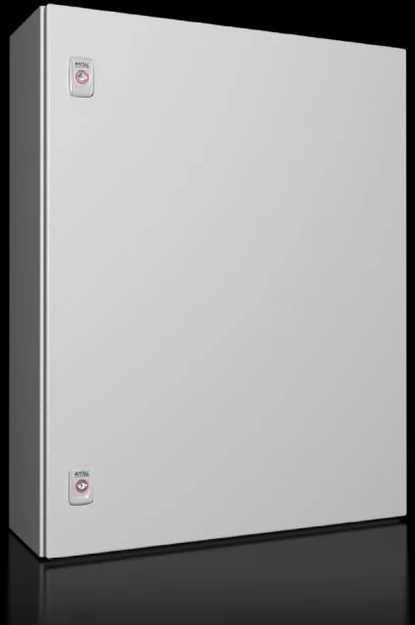 Rittal AX 1076.000, 600 mm, 210 mm, 760 mm, 29,5kg, 1 vnt.