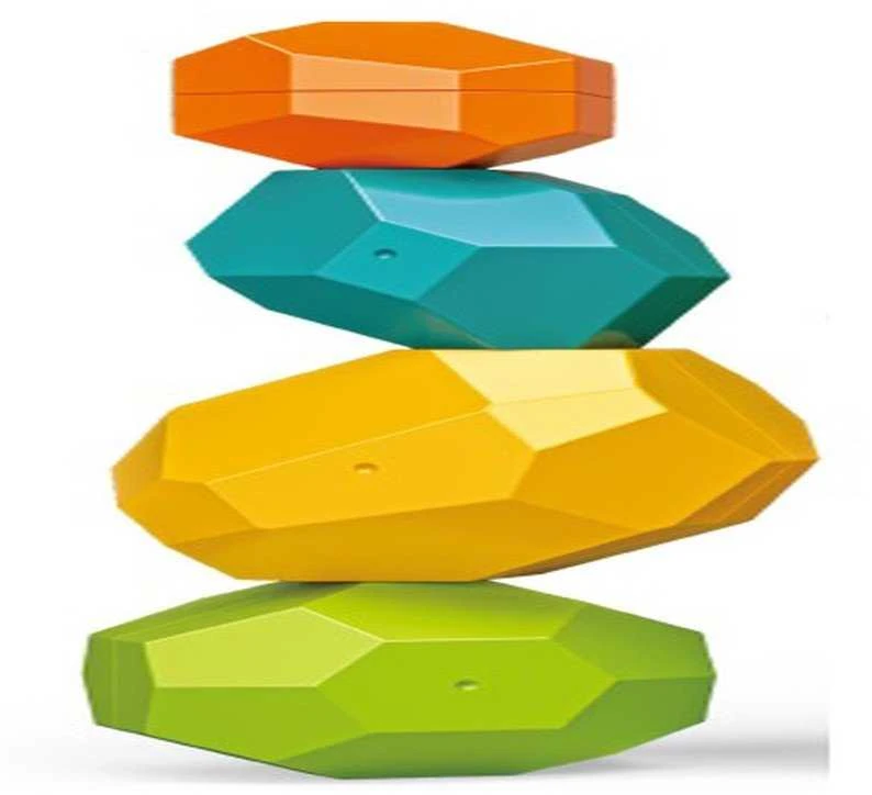 None Nežinomas Edukacinis žaislas Smart Pocket 8vnt S-Y039