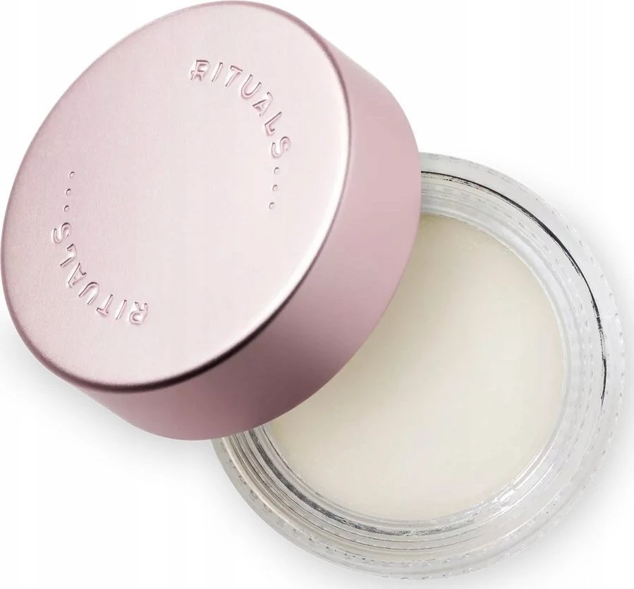 Rituals, Fortune, Lip Scrub, 10 g
