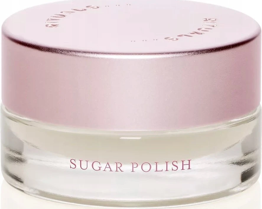 Rituals, Fortune, Lip Scrub, 10 g
