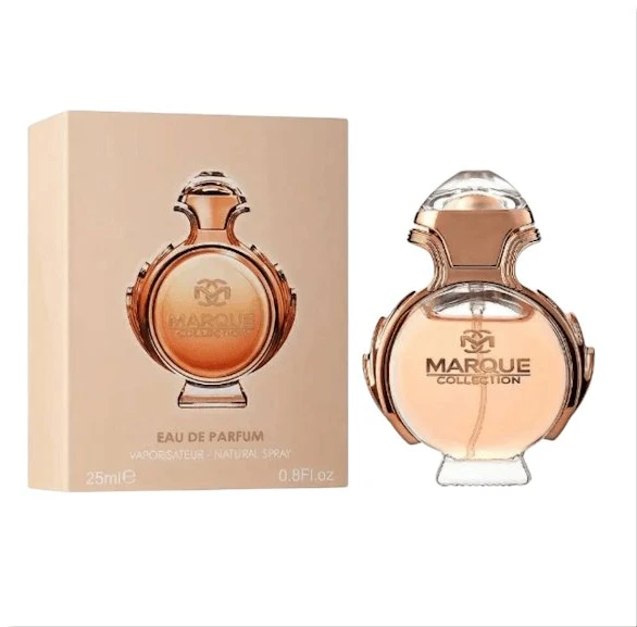 Rituals Fragrance World Marque 116 EDP kvepalai moterims, 25 ml