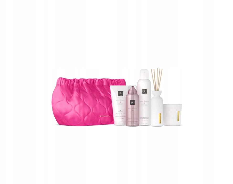 Rituals The Ritual Of Sakura Large Giftset dovanų rinkinys