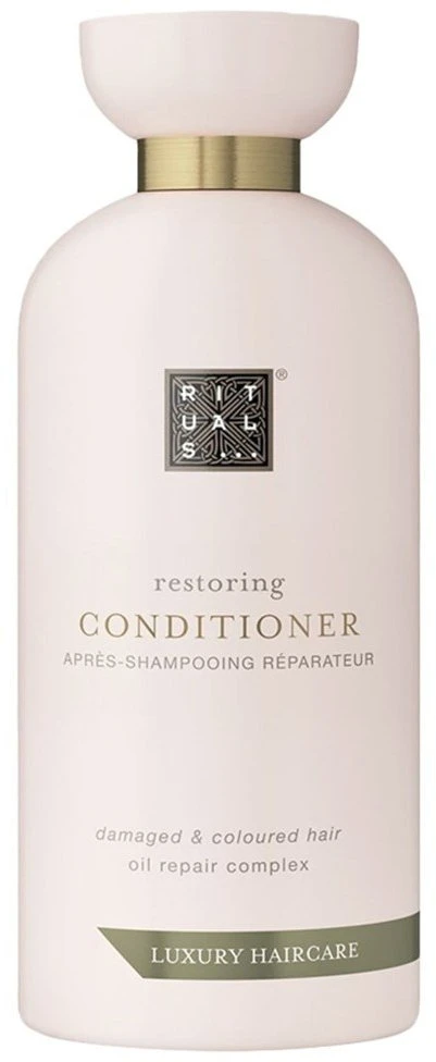 Rituals Hair Care Collection atkuriamasis kondicionierius, 250 ml