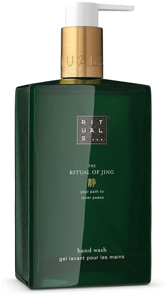 Rituals The Ritual of Jing płyn do mycia rąk 300ml