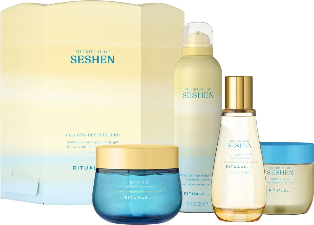 Rituals Seshen Set, 650 ml