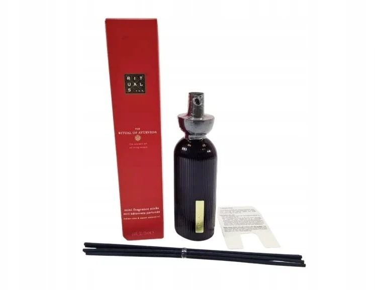 „Rituals Ayurveda“ mini kvapiosios lazdelės, 70 ml
