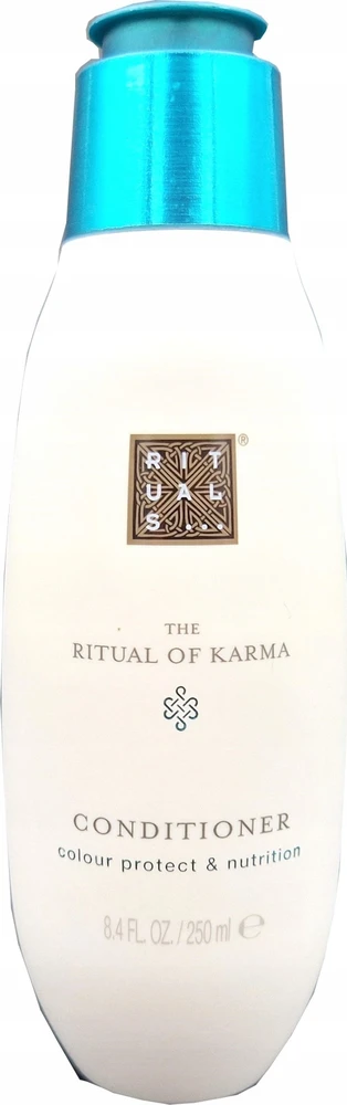 Rituals The RItual Of Karma kondicionierius kondicionierius, 250 ml