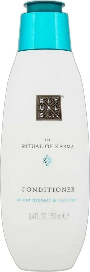 Rituals The RItual Of Karma kondicionierius kondicionierius, 250 ml