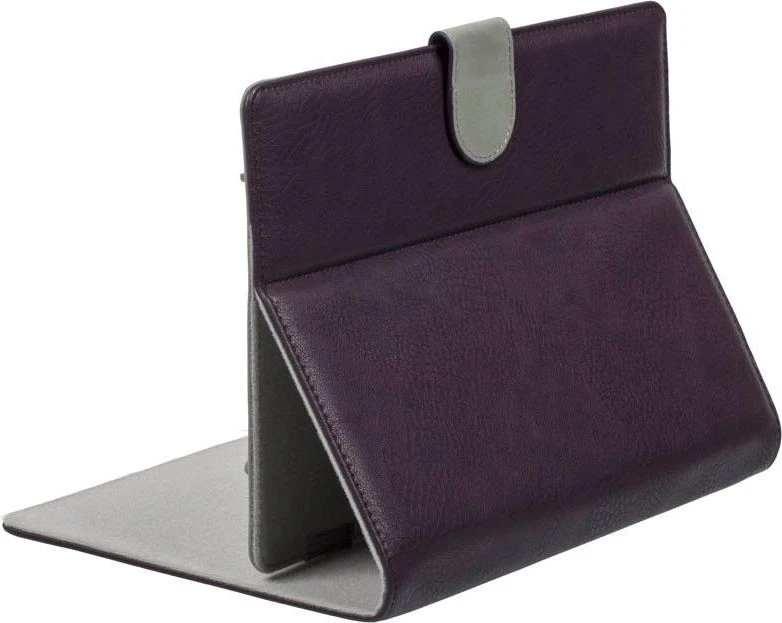 RIVACASE 3017 tablet case 10.1-11" Violet