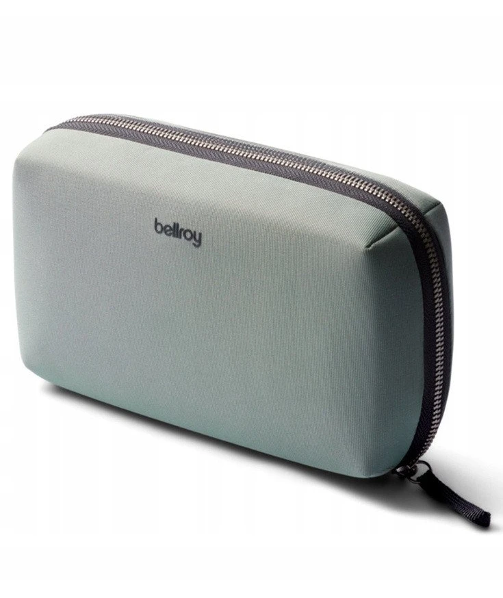 Rivacase „Bellroy Tech Kit“ – mobiliųjų aksesuarų organizatorius (eukaliptas)