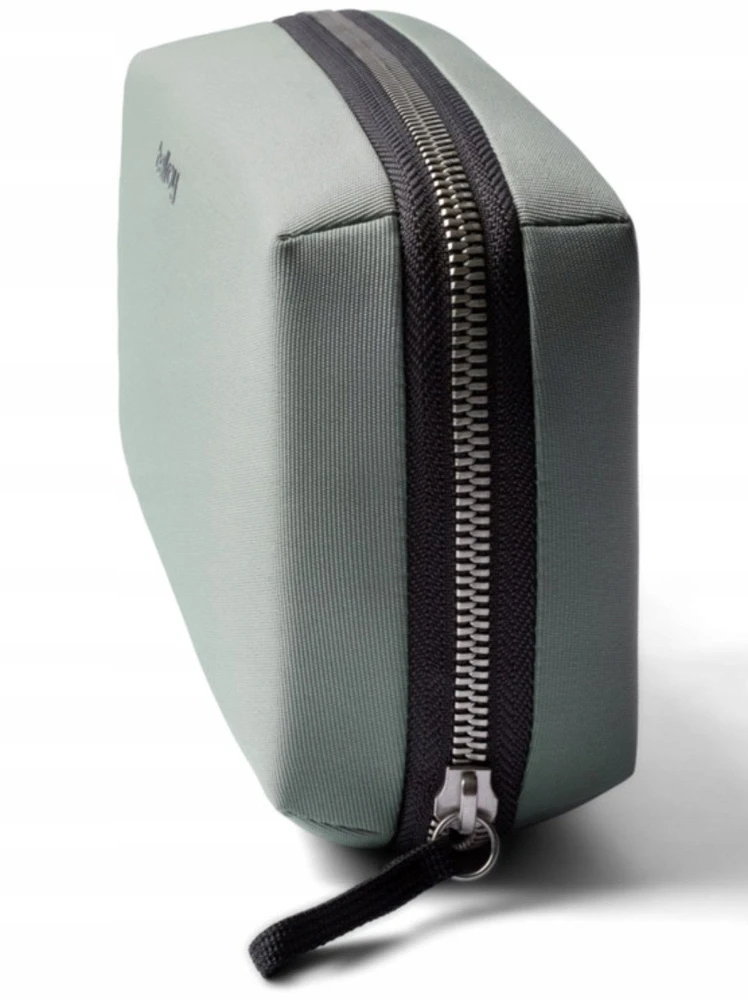 Rivacase „Bellroy Tech Kit“ – mobiliųjų aksesuarų organizatorius (eukaliptas)