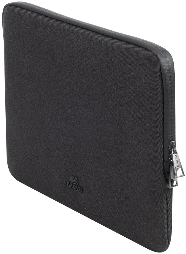 Dėklas RivaCase Rivacase Clark 40,6 cm (16'') Dėklas kieszeniowe Juodas