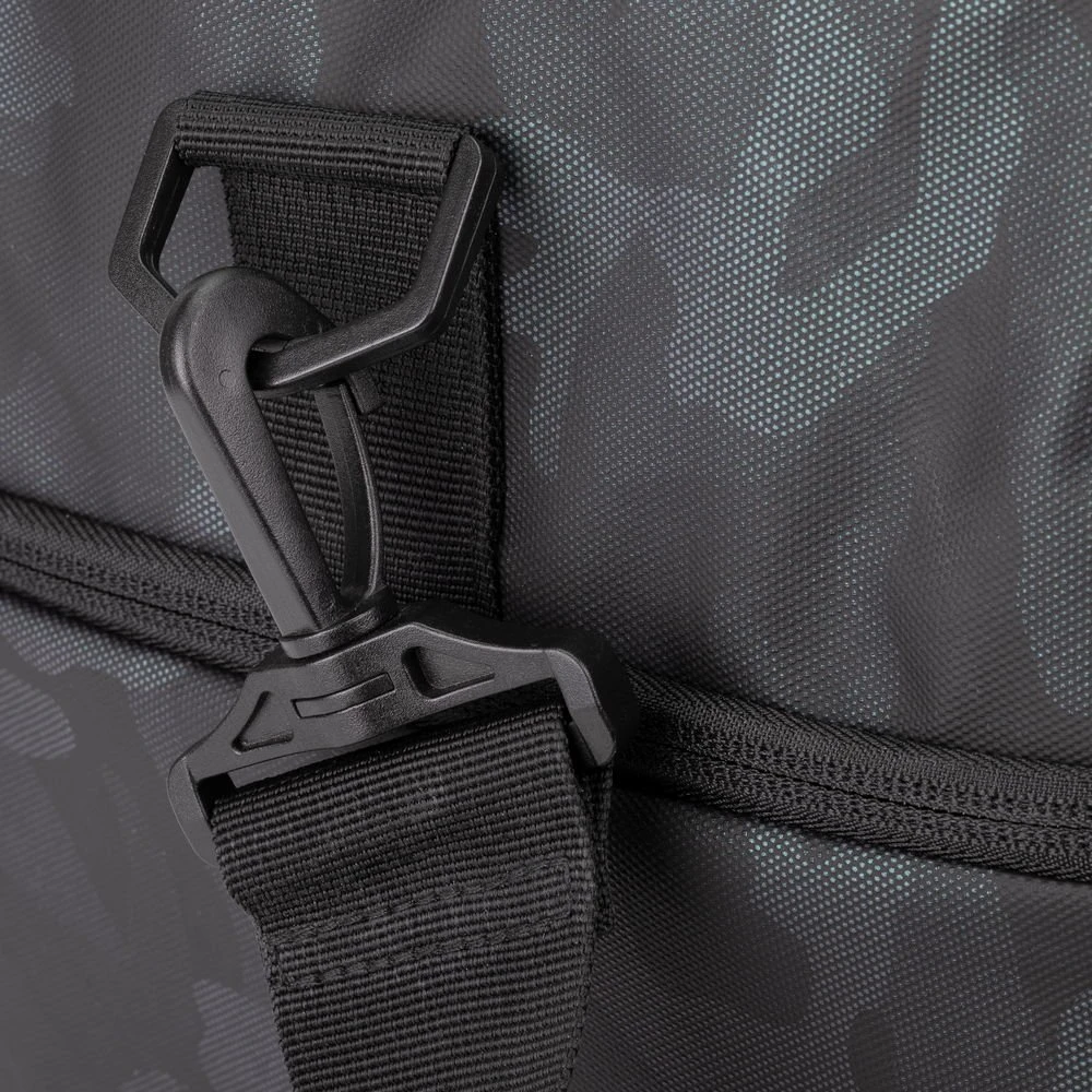 Krepšys RIVACASE 7641 navy camo Sherwood 30L Duffle bag