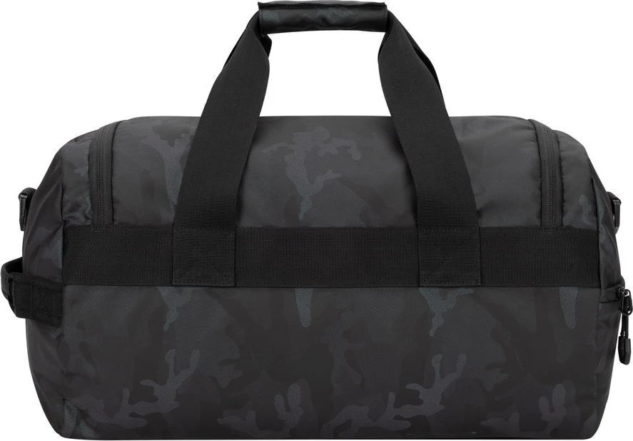 Krepšys RIVACASE 7641 navy camo Sherwood 30L Duffle bag
