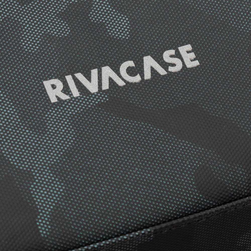 RivaCase DAIKTO KREPŠYS 50L / TAMSI MĖLYNA KAMUŠTINIS 7642 RIVACASE