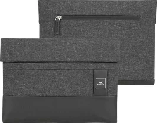 RIVACASE 8803 Sleeve For Macbook and Ultrabook Juodas