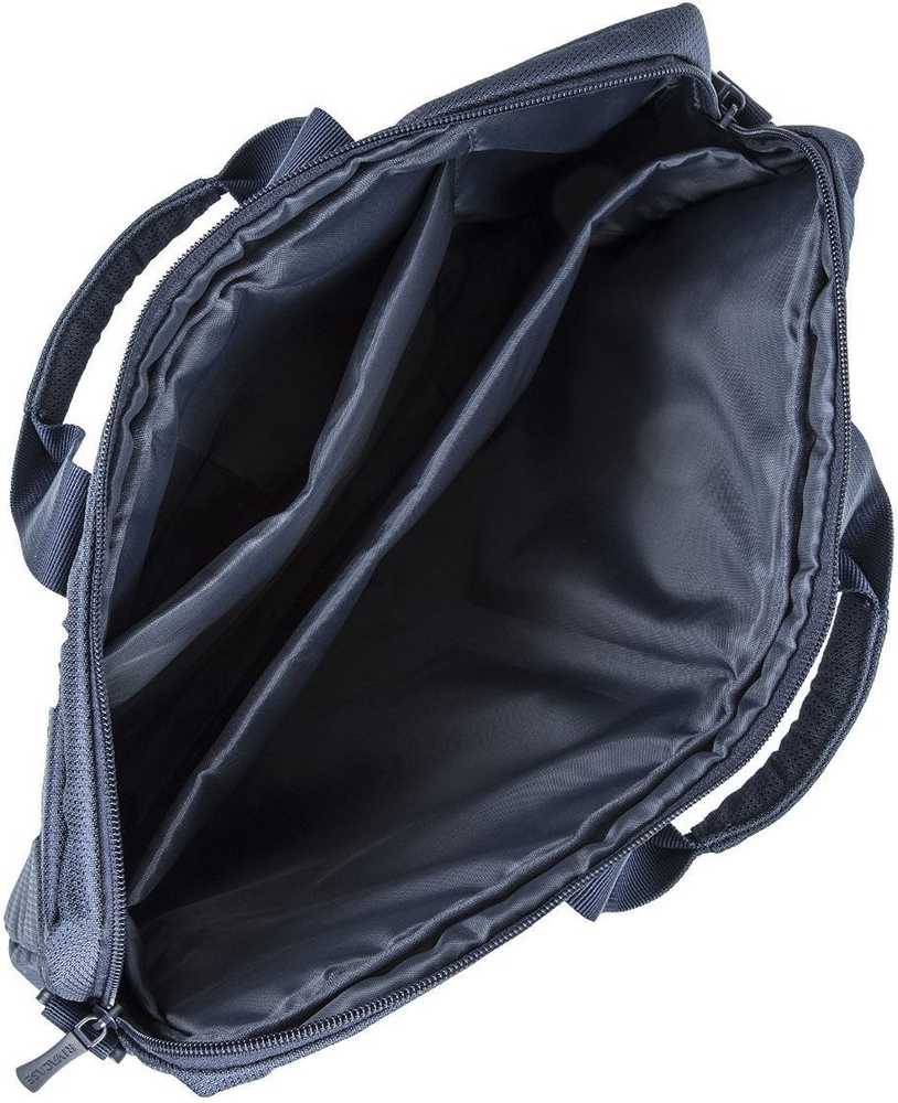 Rivacase 8035 krepšys nešiojamam kompiuteriui iki 15,6" (tamsiai mėlynas)