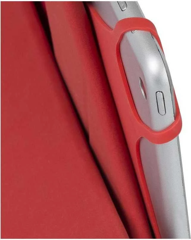 Planšetinio kompiuterio dėklas SLEEVE 10.1" MALPENSA/3137 RED RIVACASE