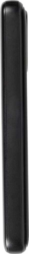 Nešiojamoji baterija RIVACASE 10000 mAh USB-C 20W + LCD, juodas (1x I/O USB-C PD 18W / PD 20W, 2x USB-A QC 3.0 18W, LCD, juodas)