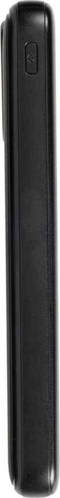 „RivaCase“ išorinė baterija 10.000 mAh USB-C 20W LCD 1X WE/WY USB-C PD 20W 2X USB-A QC 3.0 18W juoda