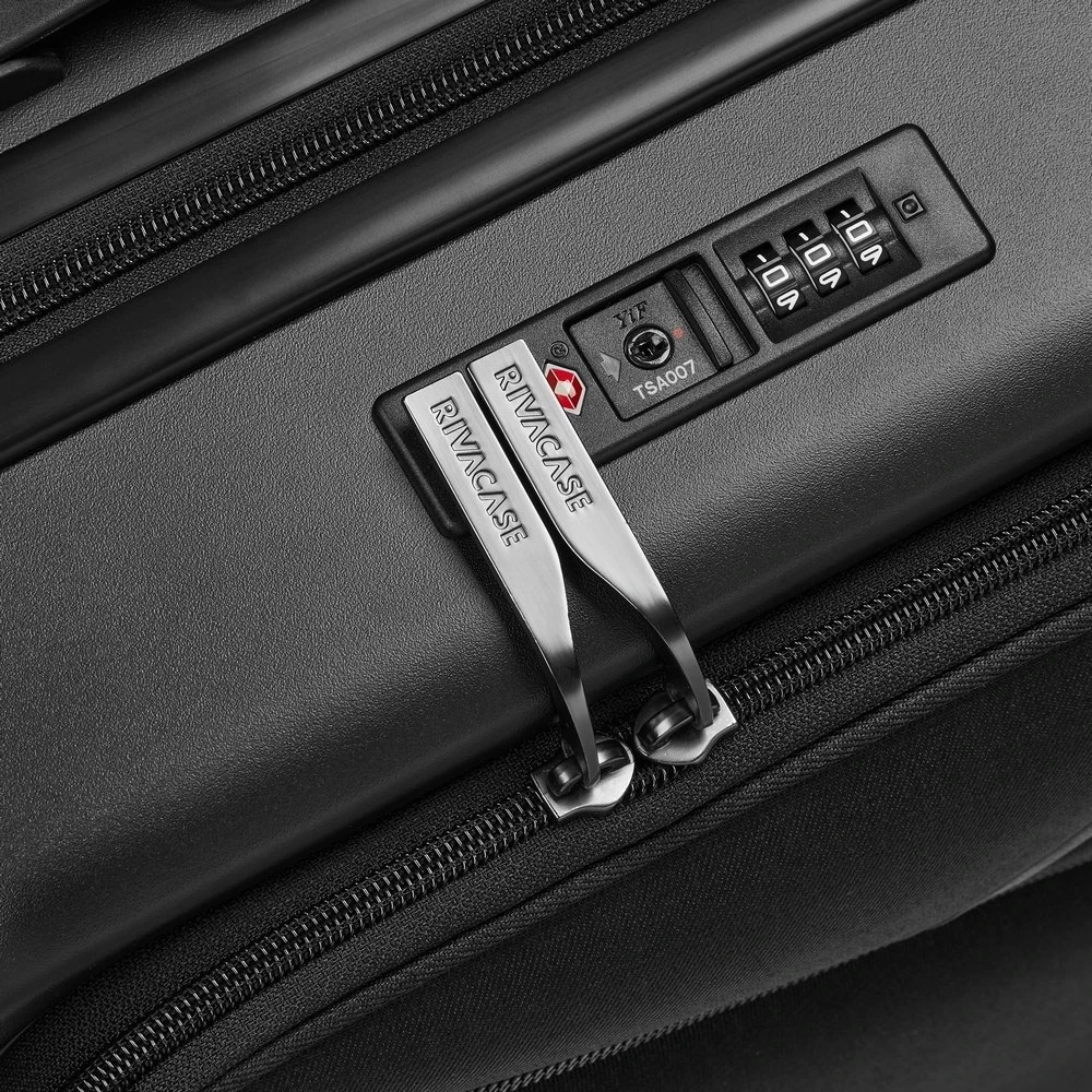 Kelioninis RivaCase Rivacase 8180 Clark ECO* dėklas kabinowa