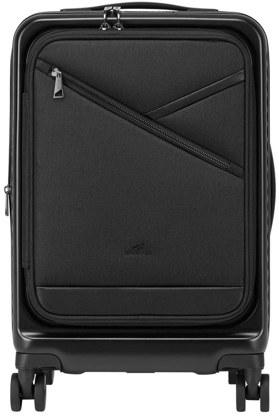 Kelioninis RivaCase Rivacase 8180 Clark ECO* dėklas kabinowa