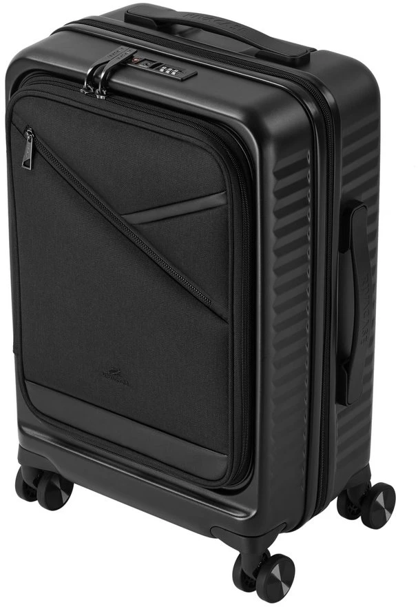 Kelioninis RivaCase Rivacase 8180 Clark ECO* dėklas kabinowa