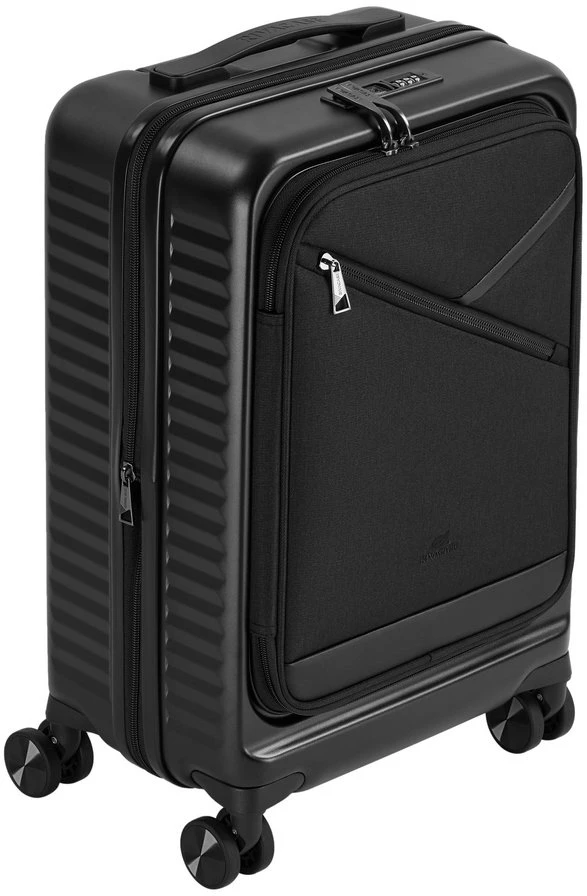 Kelioninis RivaCase Rivacase 8180 Clark ECO* dėklas kabinowa