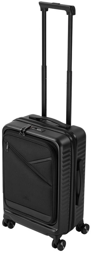Kelioninis RivaCase Rivacase 8180 Clark ECO* dėklas kabinowa
