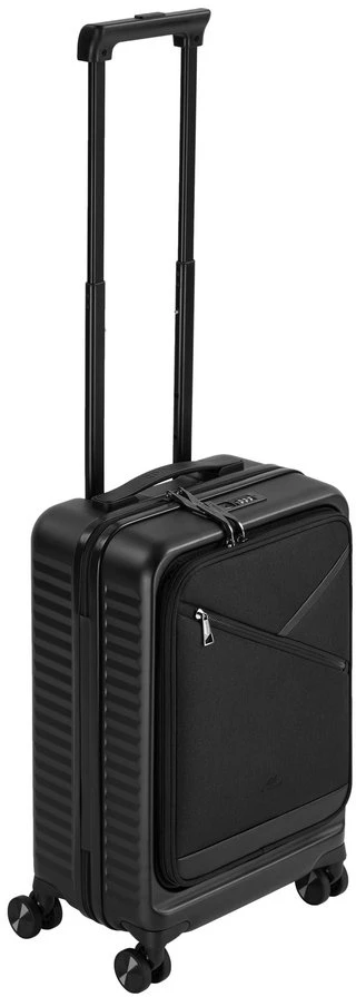 Kelioninis RivaCase Rivacase 8181 Clark ECO* rankinis dėklas